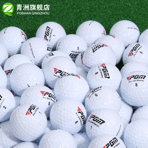 高爾夫球高爾夫練習球/比賽球/三層球/空白球 高爾夫球高爾夫練習球/比賽球/三層球/空白球