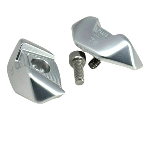 暗影2 STEALTH 2 PLUS高爾夫球桿側邊一號木桿配重塊專用高爾夫配