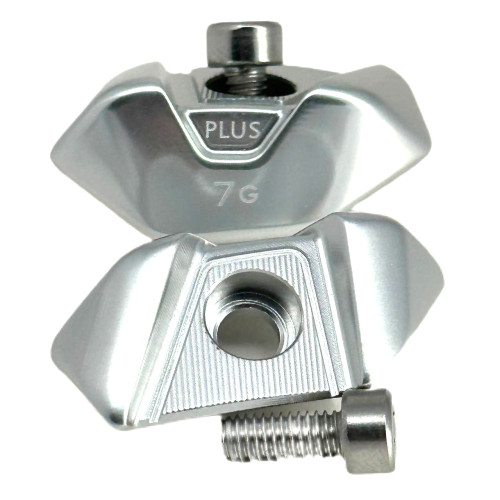 暗影2 STEALTH 2 PLUS高爾夫球桿側邊一號木桿配重塊專用高爾夫配