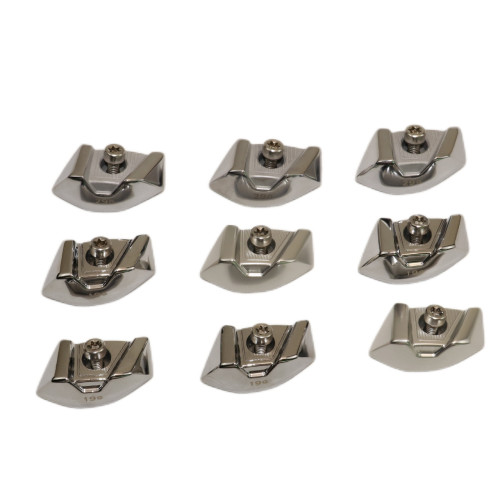 暗影2  STEALTH 2高爾夫球桿側邊一號木桿配重塊專用高爾夫配件