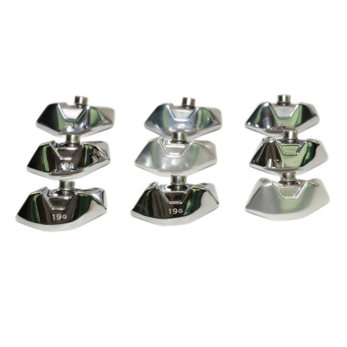 暗影2  STEALTH 2高爾夫球桿側邊一號木桿配重塊專用高爾夫配件