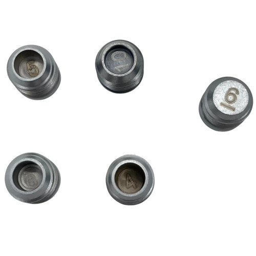 PN G系列鐵桿通用高爾夫球桿配重螺絲高爾夫配件