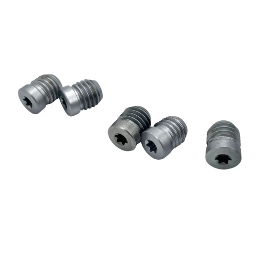 PN G系列鐵桿通用高爾夫球桿配重螺絲高爾夫配件