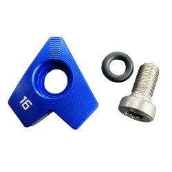 新款AJ木桿小雞腿高爾夫球桿配重塊高爾夫配件