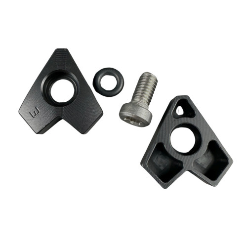 新款AJ木桿小雞腿高爾夫球桿配重塊高爾夫配件