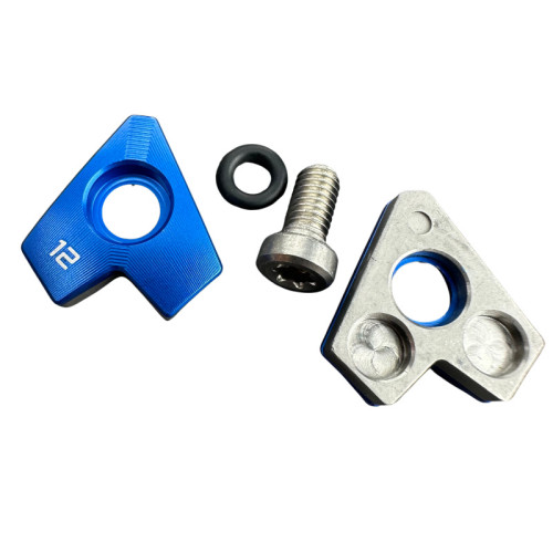 新款AJ木桿小雞腿高爾夫球桿配重塊高爾夫配件