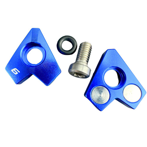 新款AJ木桿小雞腿高爾夫球桿配重塊高爾夫配件