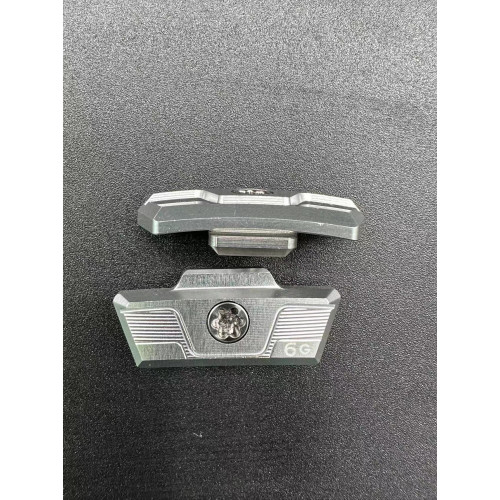 暗影2 PLUS 滑塊配重專用一號木高爾夫球桿配件