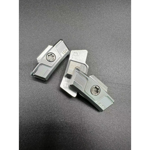 暗影2 PLUS 滑塊配重專用一號木高爾夫球桿配件