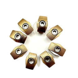 適用魔範PARADYM滑動快一號木配重高爾夫配件