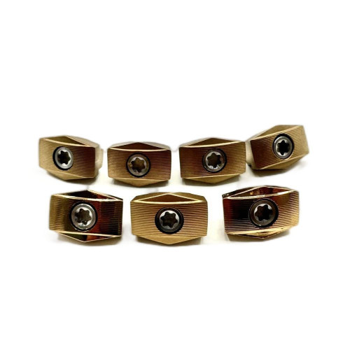 適用魔範PARADYM滑動快一號木配重高爾夫配件