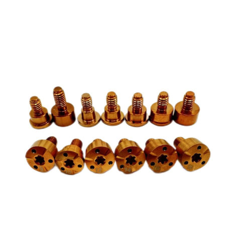 適用魔範PARADYM一號木桿配重螺絲多克重高爾夫配件 適用魔範PARADYM一號木桿配重螺絲多克重高爾夫配件