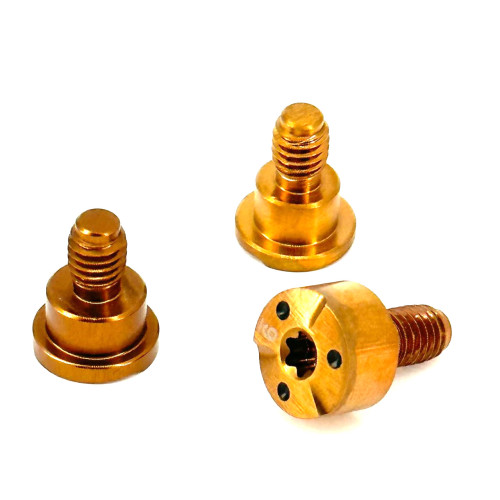 適用魔範PARADYM一號木桿配重螺絲多克重高爾夫配件 適用魔範PARADYM一號木桿配重螺絲多克重高爾夫配件