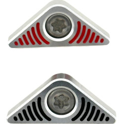 適用高爾夫srixon ZX7 ZX5球桿專用配重塊高爾夫配件