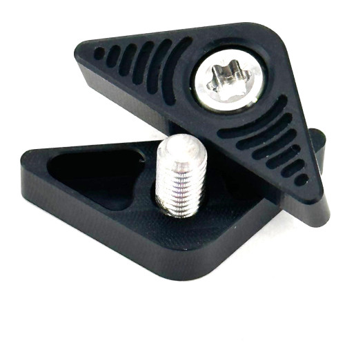 適用高爾夫srixon ZX7 ZX5球桿專用配重塊高爾夫配件