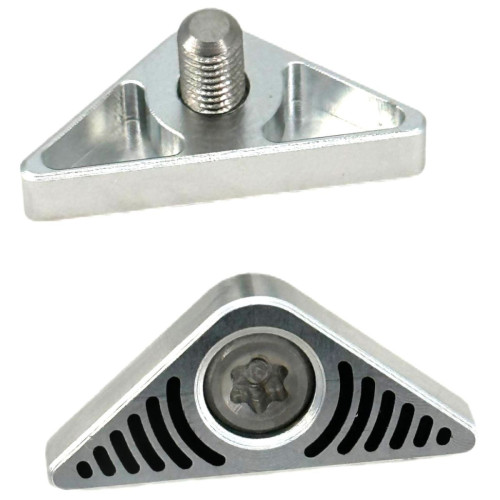 適用高爾夫srixon ZX7 ZX5球桿專用配重塊高爾夫配件