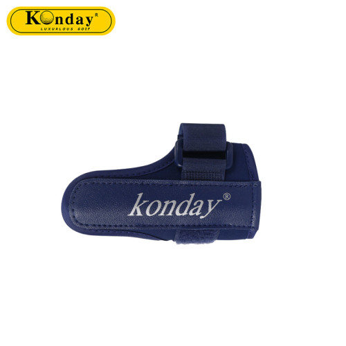 高爾夫揮桿練習用品藍色手腕固定器高爾夫矯正姿勢動作糾正警覺器 高爾夫揮桿練習用品藍色手腕固定器高爾夫矯正姿勢動作糾正警覺器