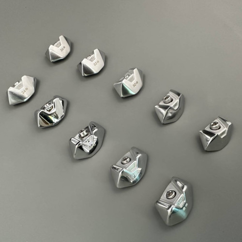 暗影2 HD 側邊配重一號木球桿專用配件 高爾夫配件