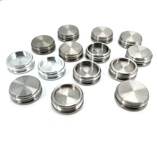 四葉草大牙推桿螺絲5g10g15g20g25g30g35g40g45g重量高爾夫