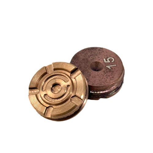 VAULT2.0系列推桿配重螺絲3.5g 5g10g15g20g高爾夫配件 VAULT2.0系列推桿配重螺絲3.5g 5g10g15g20g高爾夫配件