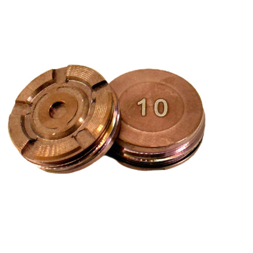 VAULT2.0系列推桿配重螺絲3.5g 5g10g15g20g高爾夫配件 VAULT2.0系列推桿配重螺絲3.5g 5g10g15g20g高爾夫配件