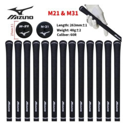 高爾夫球桿新款棉線防滑鐵木桿男女通用球桿握把