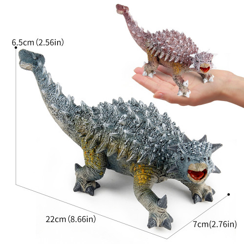 家仿真侏羅紀恐龍系列美甲龍模型桌面裝飾靜態擺件模型玩具 家仿真侏羅紀恐龍系列美甲龍模型桌面裝飾靜態擺件模型玩具