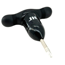 JH扭力扳手 機械內芯通用各品牌球桿螺絲套管拆裝工具