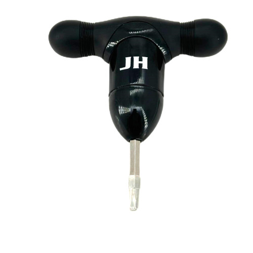 JH扭力扳手 機械內芯通用各品牌球桿螺絲套管拆裝工具