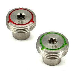 適用APEX 815H鐵木桿配重螺絲多種重量高爾夫配件