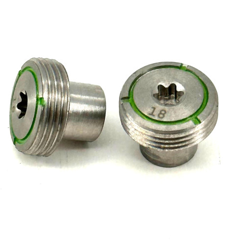 適用APEX 815H鐵木桿配重螺絲多種重量高爾夫配件