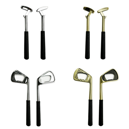 高爾夫鐵桿造型金屬開瓶器 金屬啓瓶器 客戶 高爾夫鐵桿造型金屬開瓶器 金屬啓瓶器 客戶