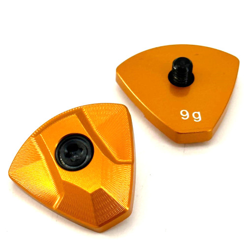 適用高爾夫球桿CB FLY Z 木桿配重高爾夫配件 適用高爾夫球桿CB FLY Z 木桿配重高爾夫配件