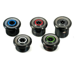 MZ STZ 230 1 3 5號木桿配重螺絲高爾夫用品配件