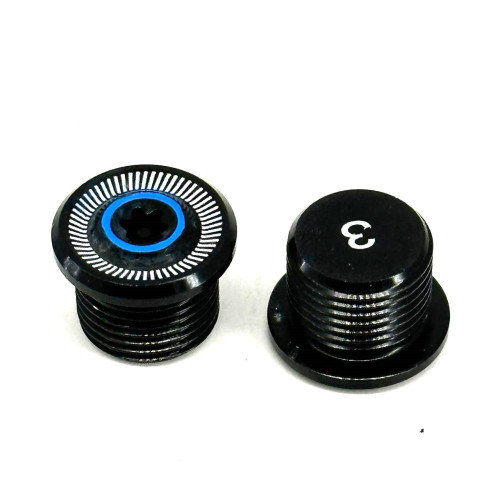 MZ STZ 230 1 3 5號木桿配重螺絲高爾夫用品配件