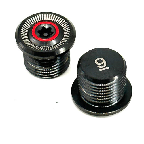 MZ STZ 230 1 3 5號木桿配重螺絲高爾夫用品配件