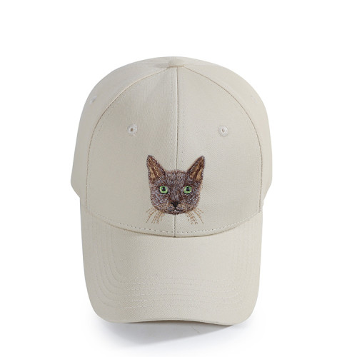 新款休閒遮陽顯臉小鴨舌帽圖案刺綉時尚百搭棒球帽來圖按需 新款休閒遮陽顯臉小鴨舌帽圖案刺綉時尚百搭棒球帽來圖按需