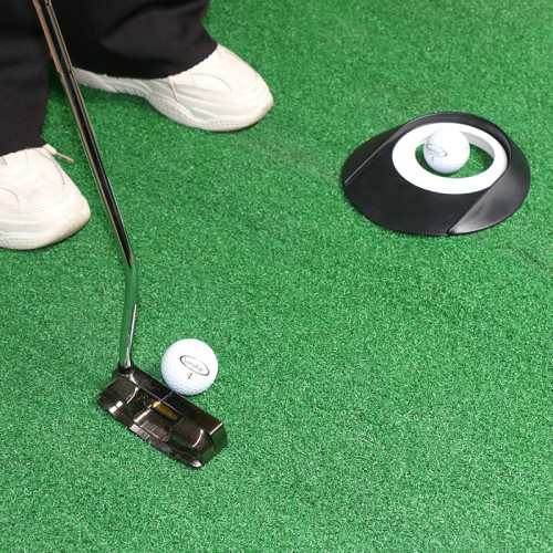 高爾夫用品高爾夫推桿訓練器室內推桿盤可拆卸塑膠高爾夫推桿盤 高爾夫用品高爾夫推桿訓練器室內推桿盤可拆卸塑膠高爾夫推桿盤