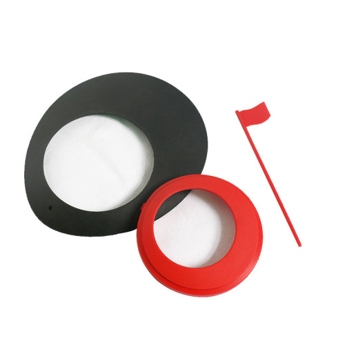 高爾夫用品高爾夫推桿訓練器室內推桿盤可拆卸塑膠高爾夫推桿盤 高爾夫用品高爾夫推桿訓練器室內推桿盤可拆卸塑膠高爾夫推桿盤