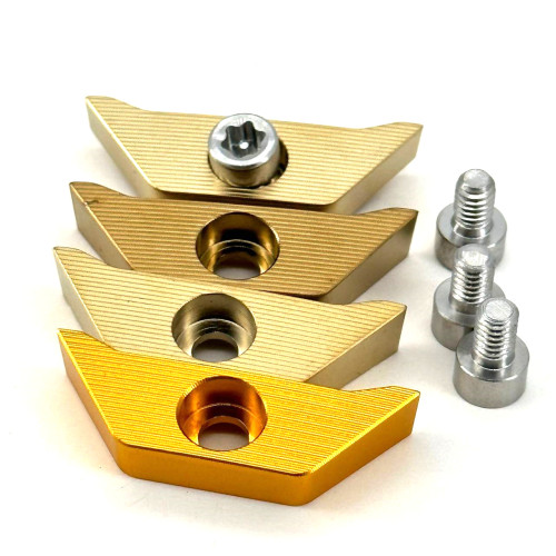 CA Rogue ST 小雞腿專用配重塊高爾夫用品配件