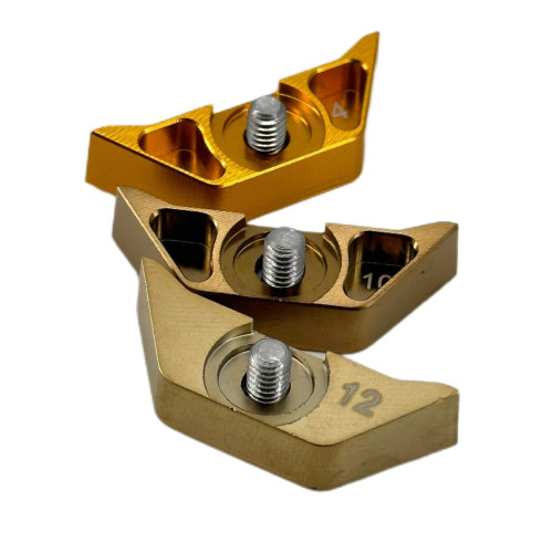 CA Rogue ST 小雞腿專用配重塊高爾夫用品配件