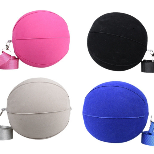 高爾夫智慧球 揮桿姿勢糾正練習器  輔助手臂矯正器 配件球迷用品