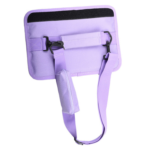 可攜式戶外高爾夫球桿包 迷你手提槍包 果嶺袋斜背球桿包