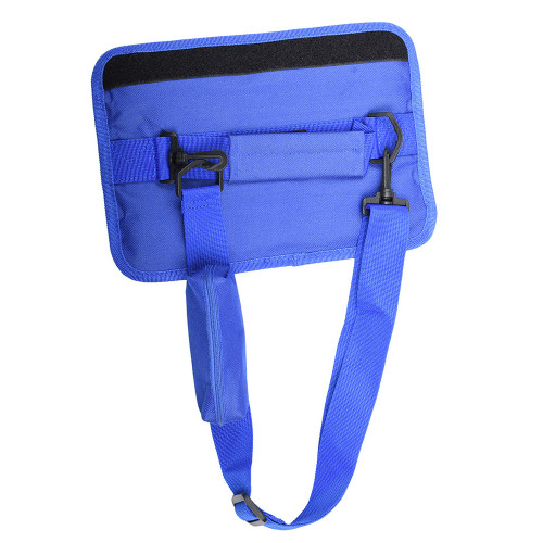 可攜式戶外高爾夫球桿包 迷你手提槍包 果嶺袋斜背球桿包