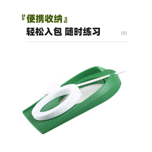 高爾夫推桿盤  推桿練習器 果嶺推桿練習高爾夫配件 高爾夫訓練器