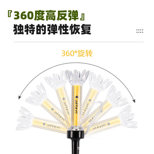 高爾夫球釘 79/90mm磁性TEE 子母球梯 高爾夫限位球托 塑膠球座