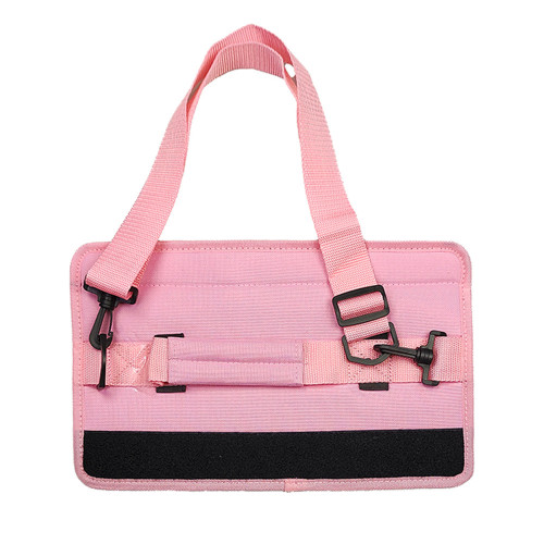 戶外高爾夫球桿包 迷你手提球桿袋 簡易果嶺袋斜背軟槍包