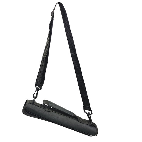 戶外高爾夫球桿包 迷你手提球桿袋 簡易果嶺袋斜背軟槍包