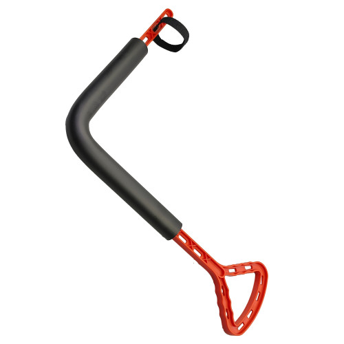 高爾夫旋轉者揮桿練習器 揮桿動作糾正器 輔助腰部髮力矯正器