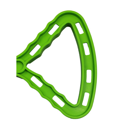 高爾夫旋轉者揮桿練習器 揮桿動作糾正器 輔助腰部髮力矯正器